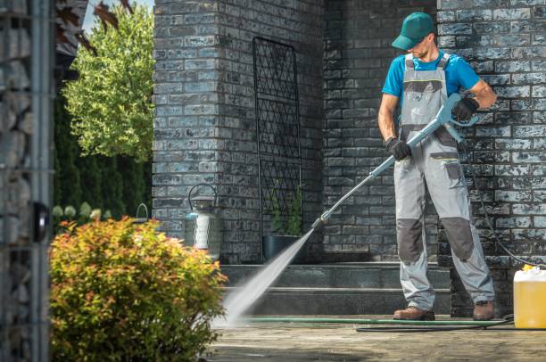 Best Restaurant Pressure Washing  in Mccall, ID