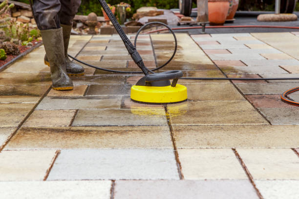 Best Driveway Pressure Washing  in Mccall, ID