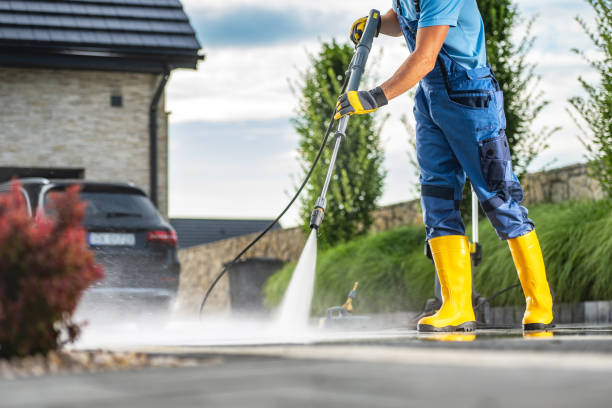 Best House Exterior Washing  in Mccall, ID